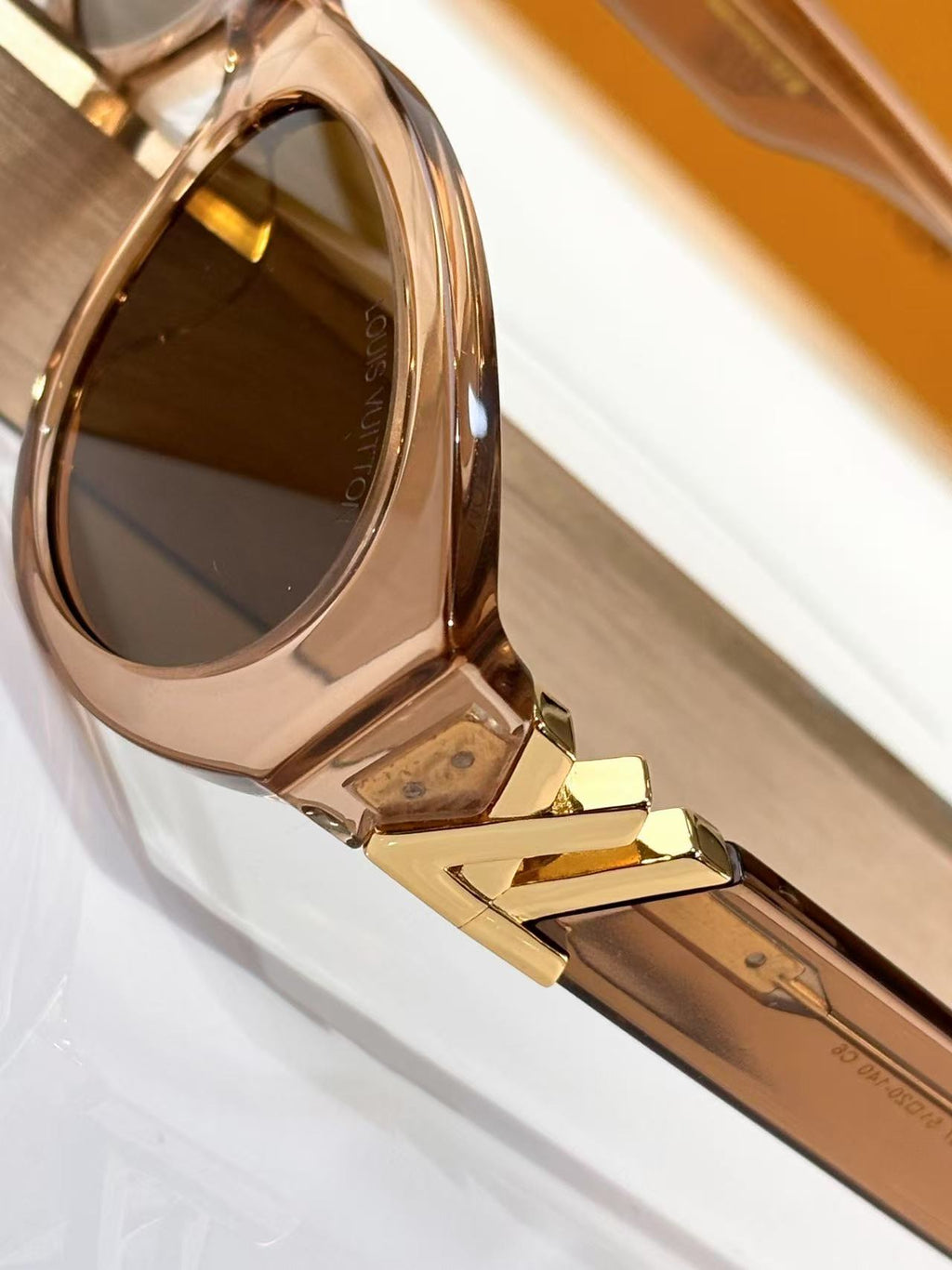 Fashion hot 5 color sunglasses 001