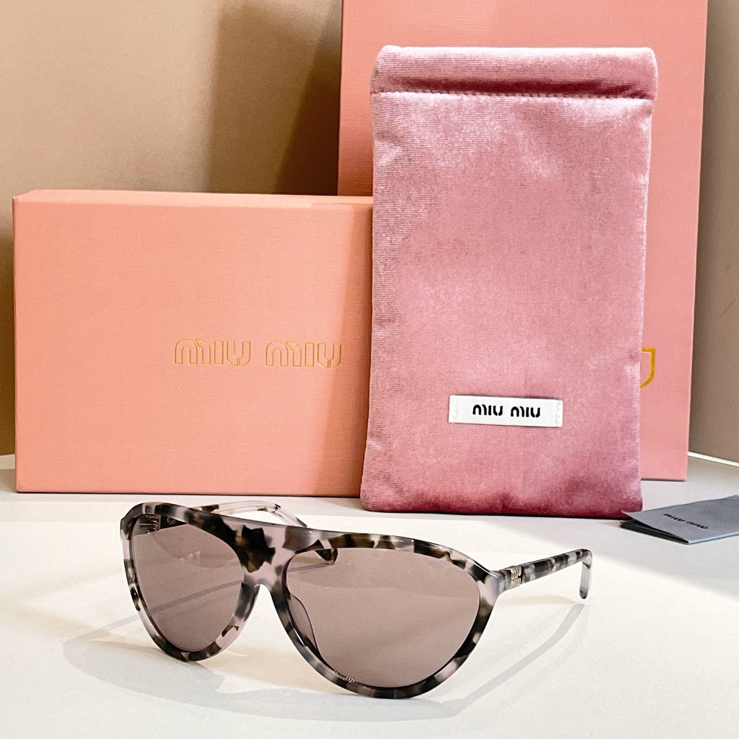 Fashion hot 6 color sunglasses