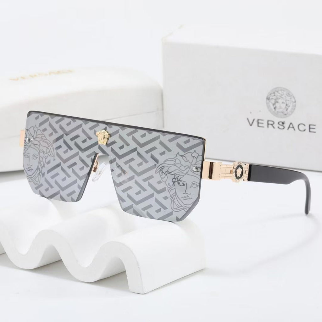 Fashion hot 7 color sunglasses 102709