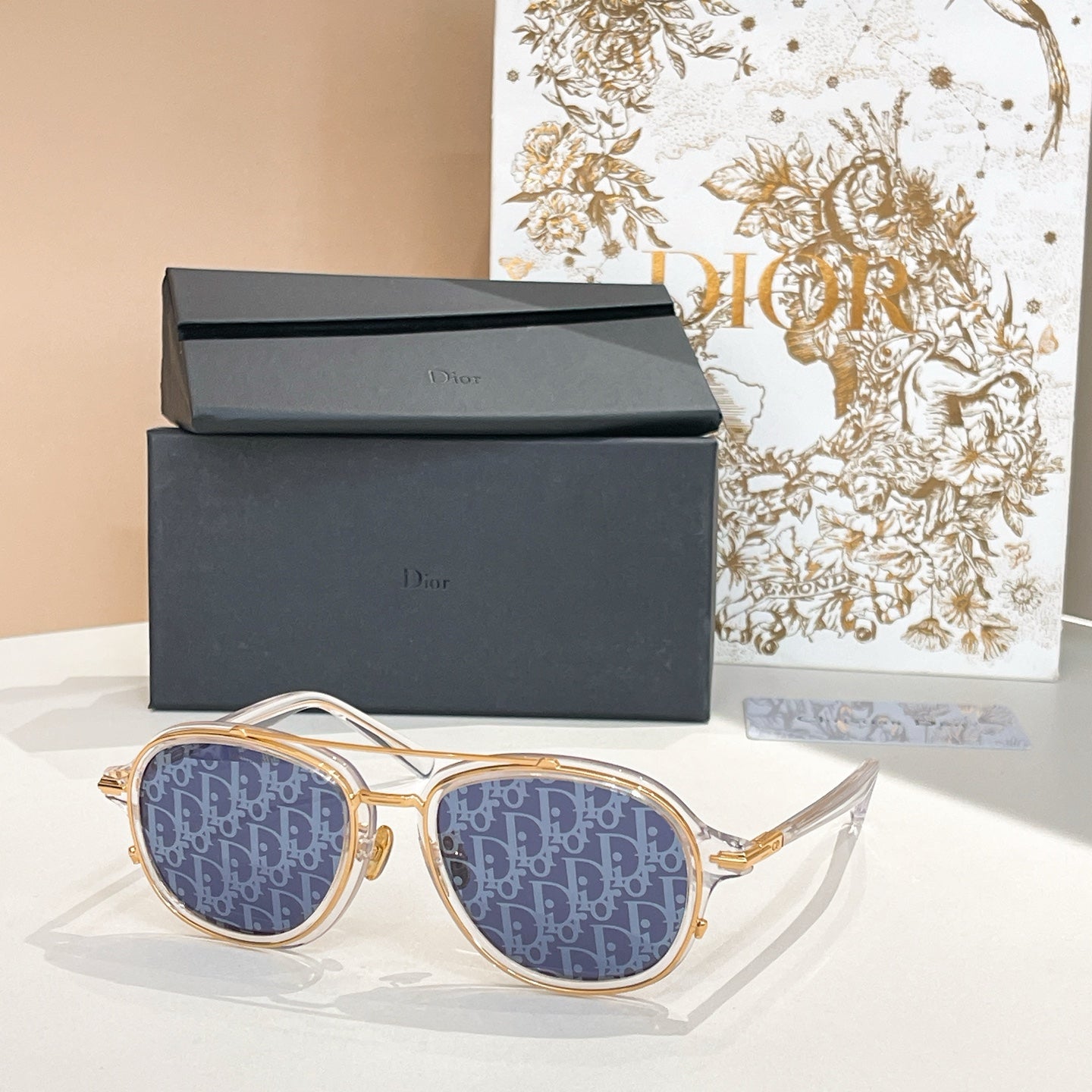 Fashion hot 9 color sunglasses