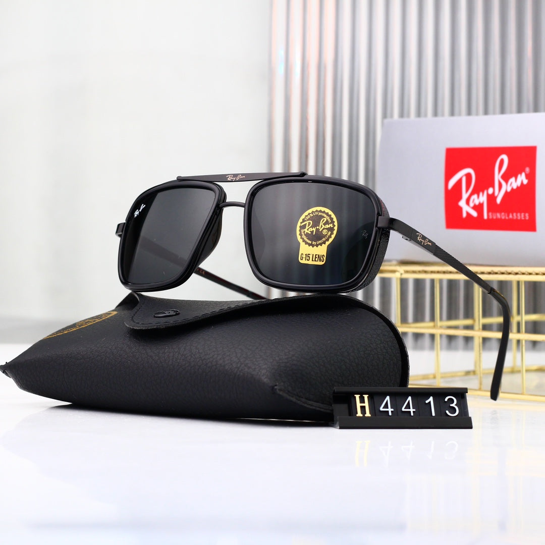 Fashion hot 6 color sunglasses 091503