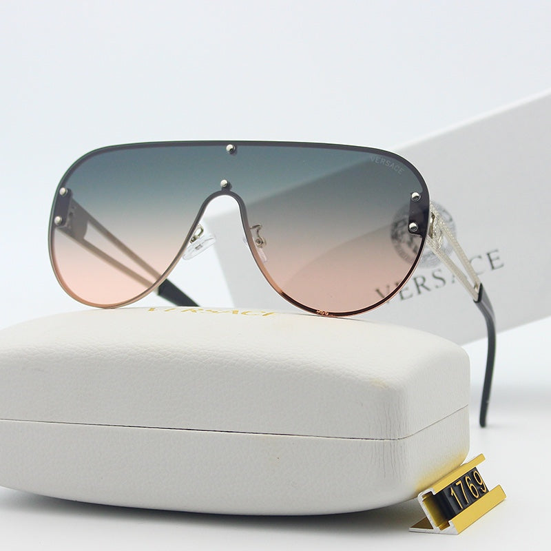 Fashion hot 7 color sunglasses 1769