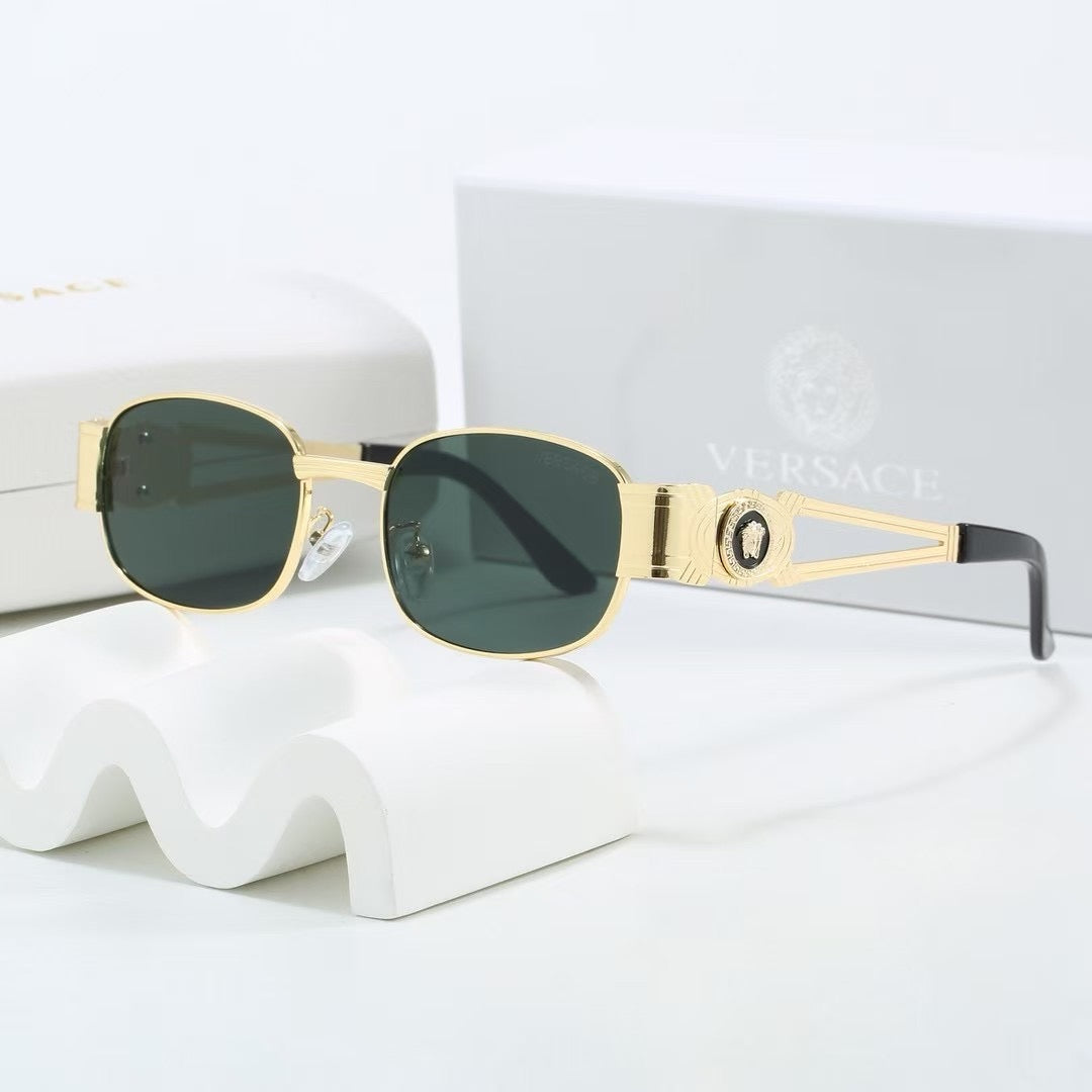 Fashion hot 6 color sunglasses 102703