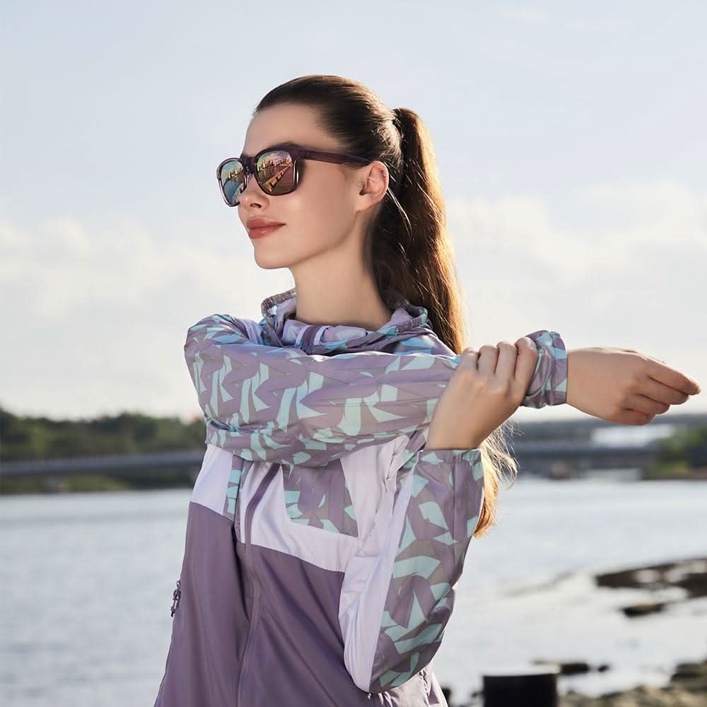 Dollger Sports Sun Protection Sunglasses