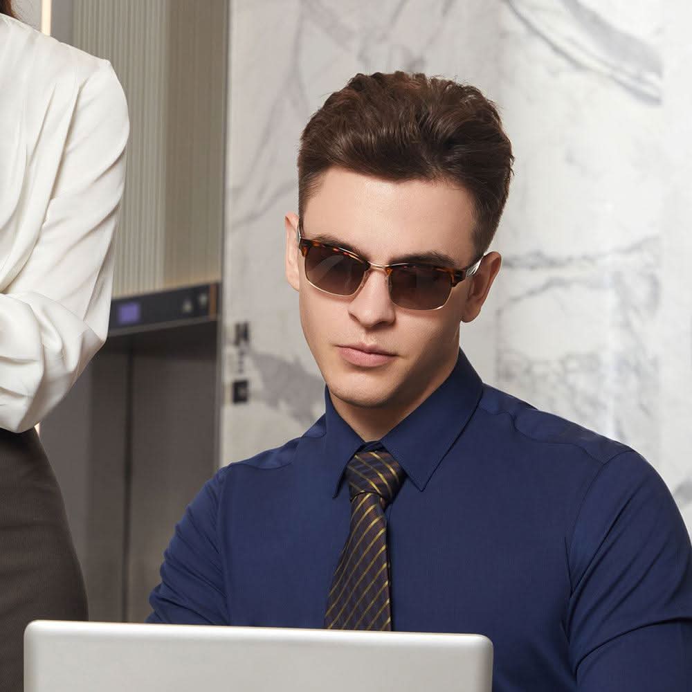 Dollger Polarized Driving Sunglasses