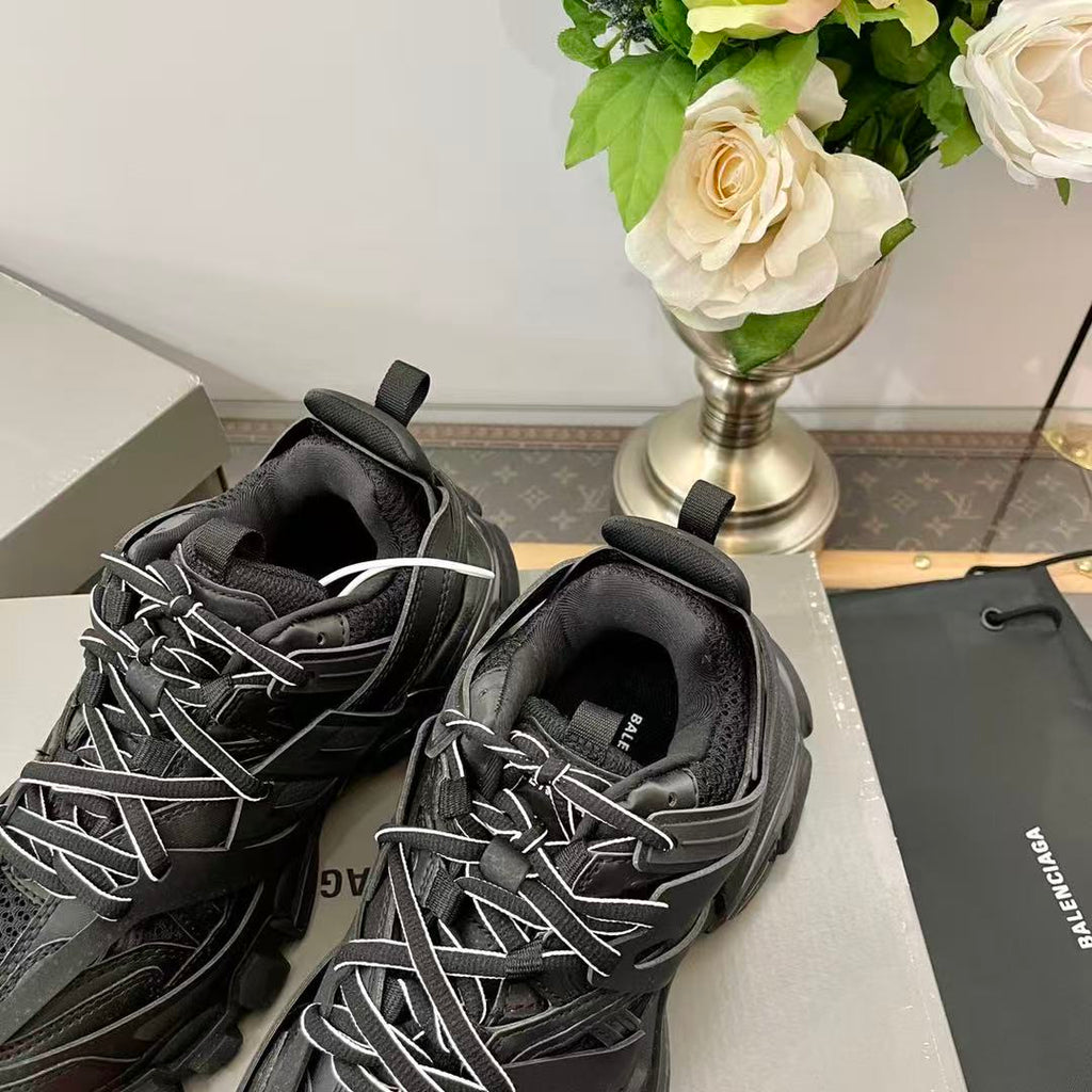 Spring and Autumn casual thick soled popular new shoes Trainer Sneaker 090309