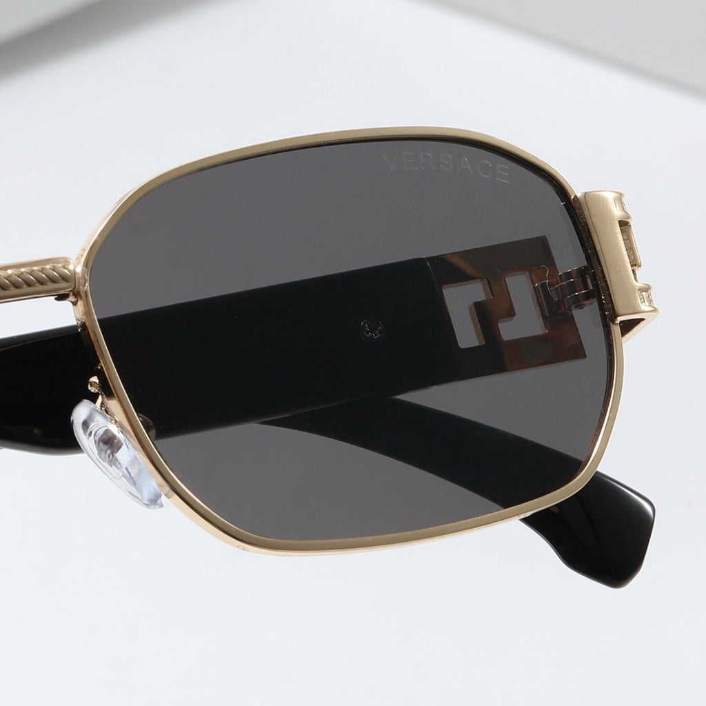 Fashion hot 4 color sunglasses 4218