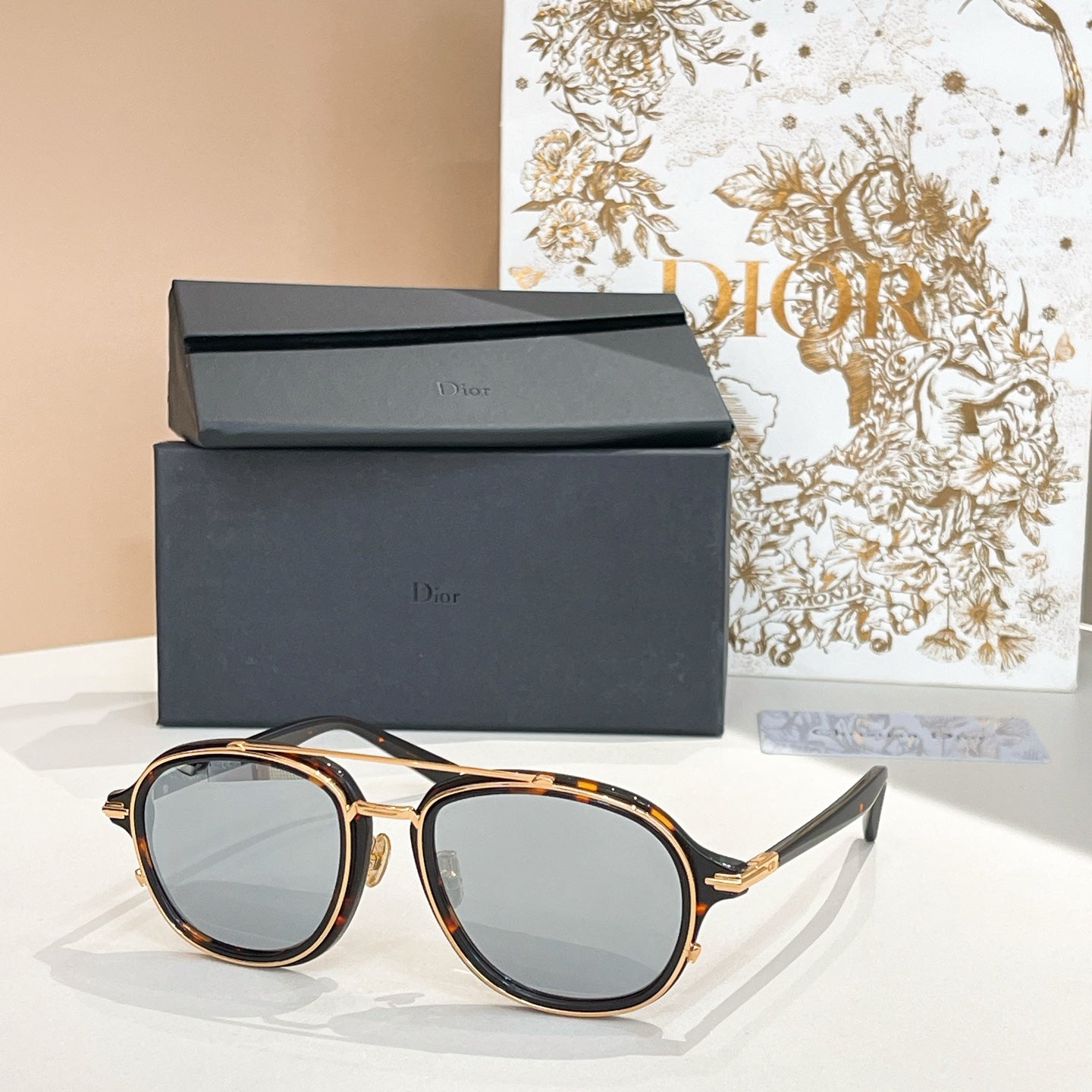 Fashion hot 9 color sunglasses