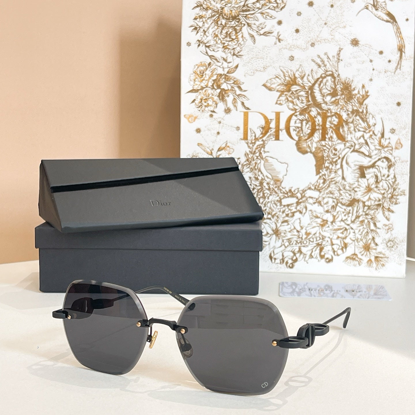 Fashion hot 7 color sunglasses