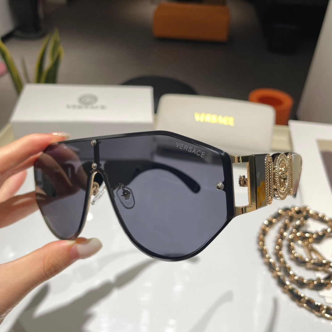 Fashion hot 7 color sunglasses 102702