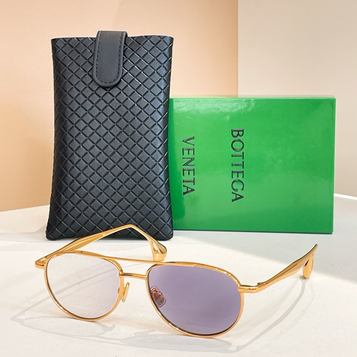 Fashion hot 7 color sunglasses