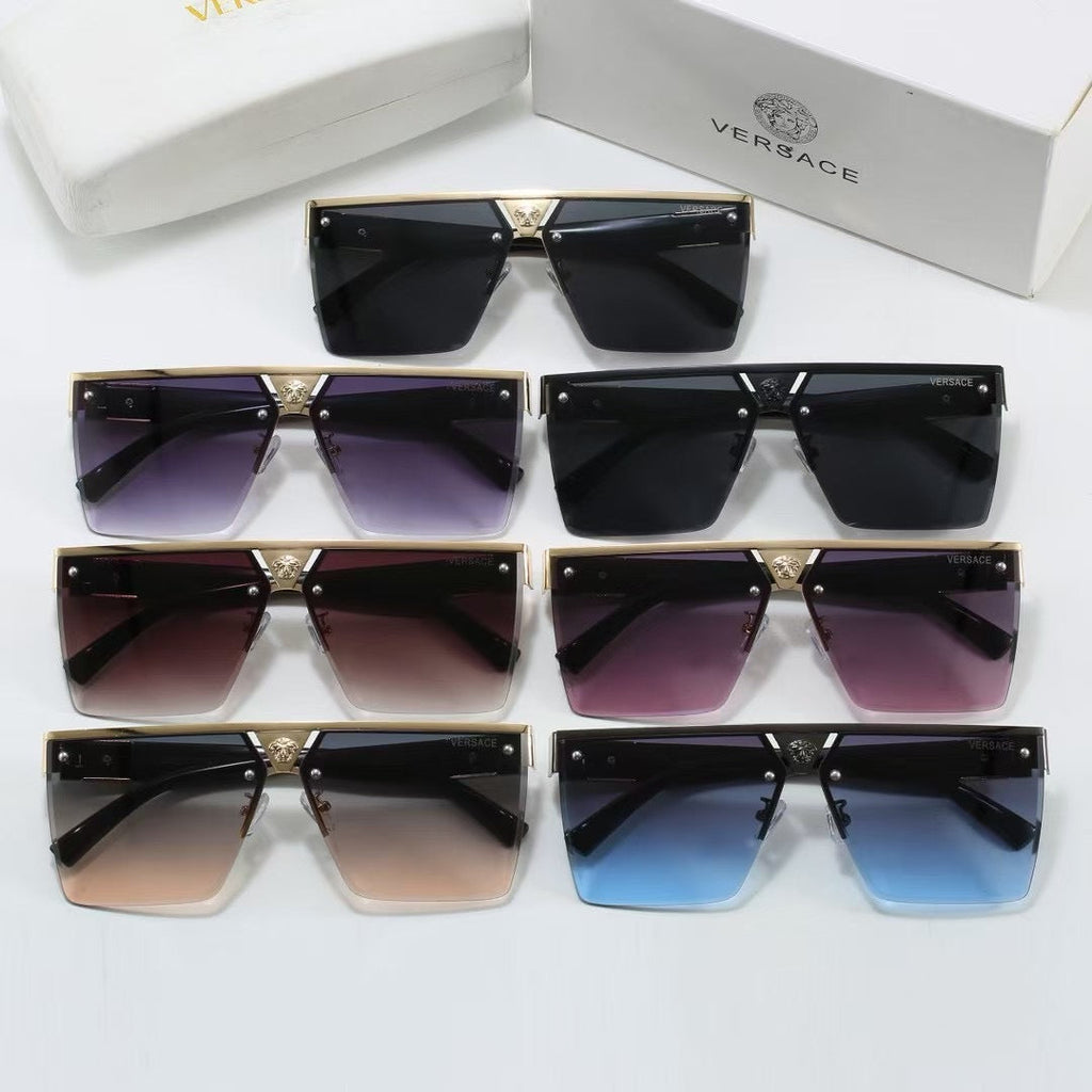 Fashion hot 7 color sunglasses 102705