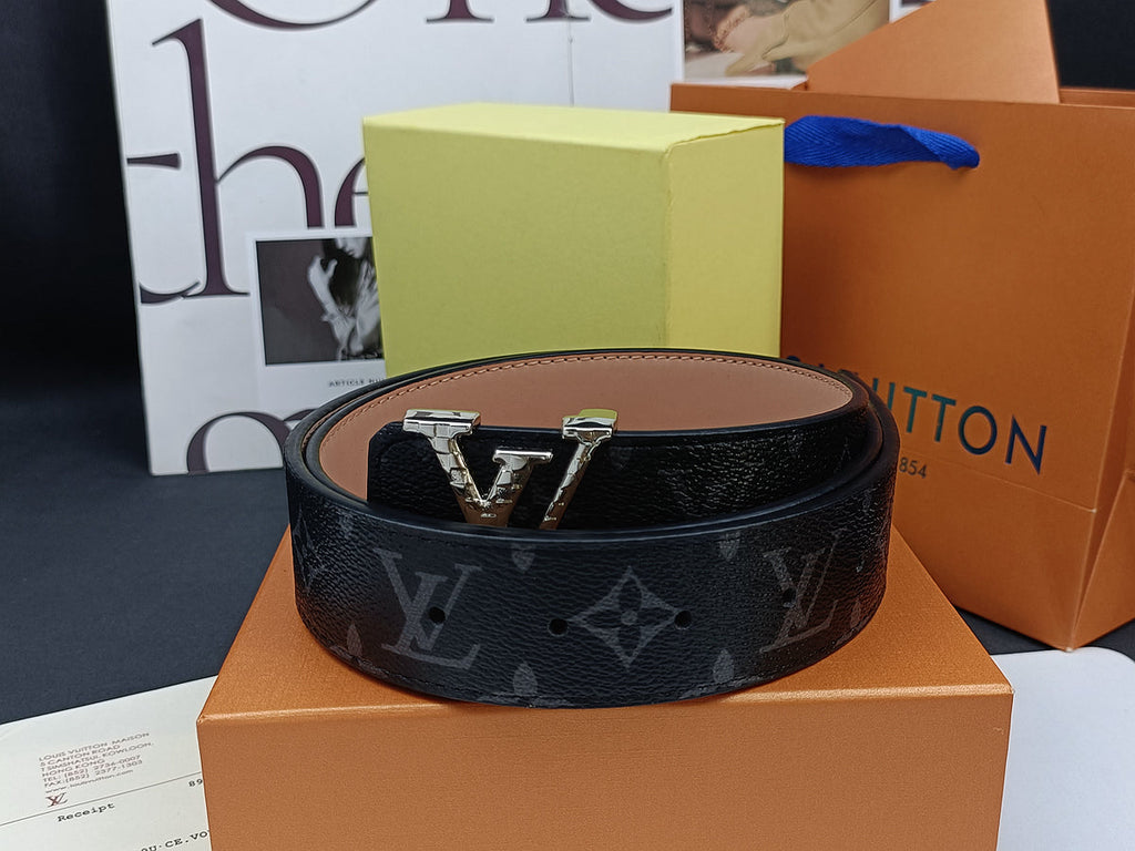 2-color fashion belt