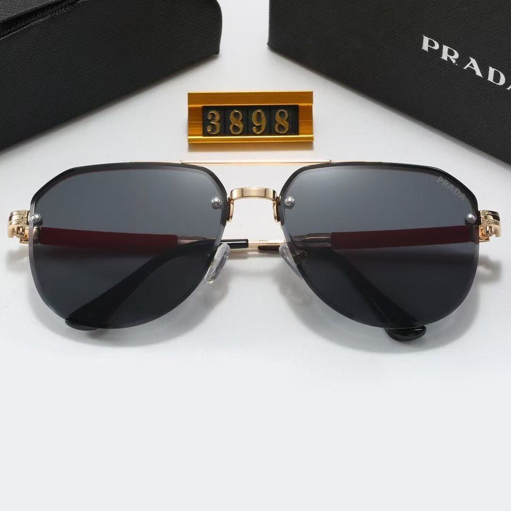 Fashion hot 4 color sunglasses 9263