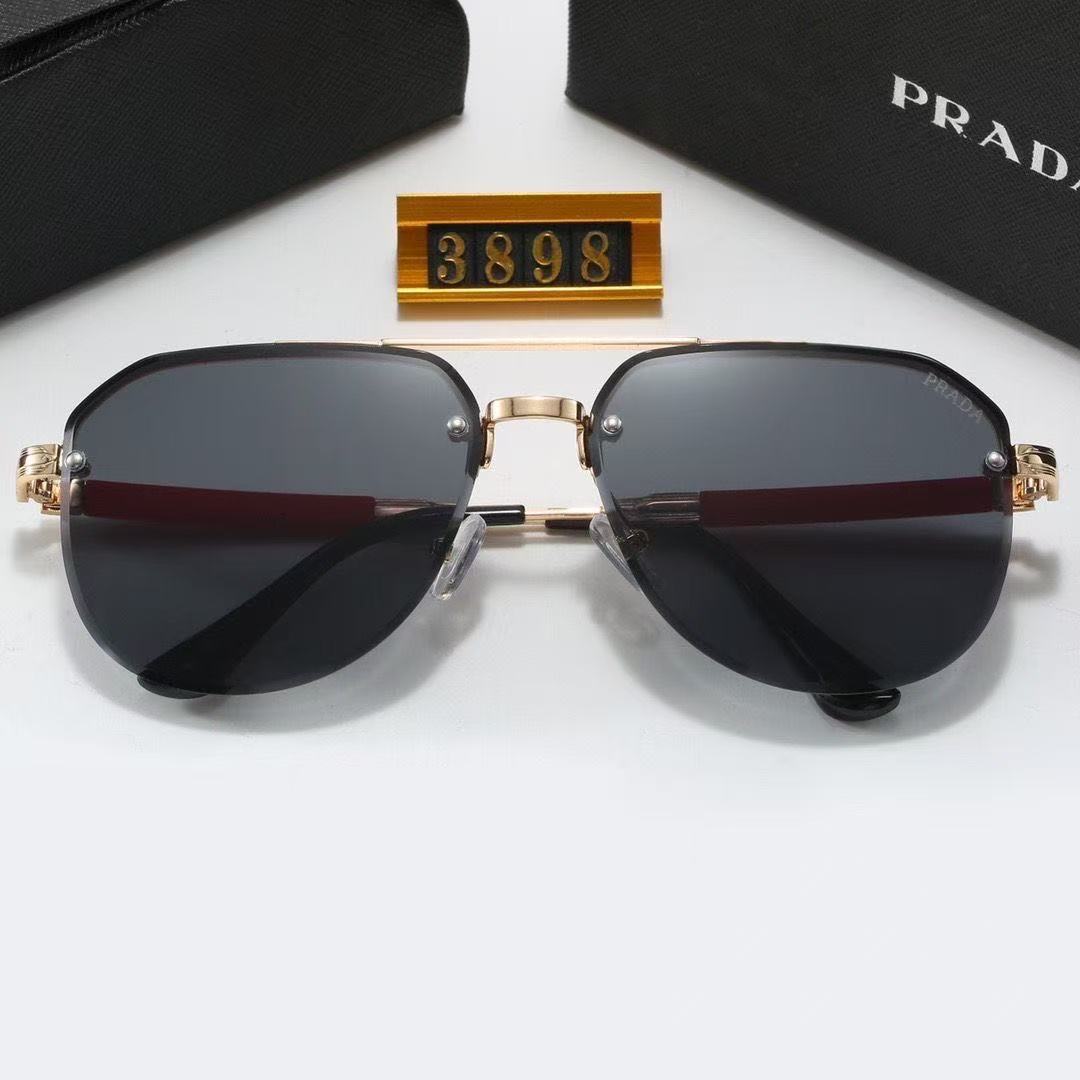 Fashion hot 4 color sunglasses 9263