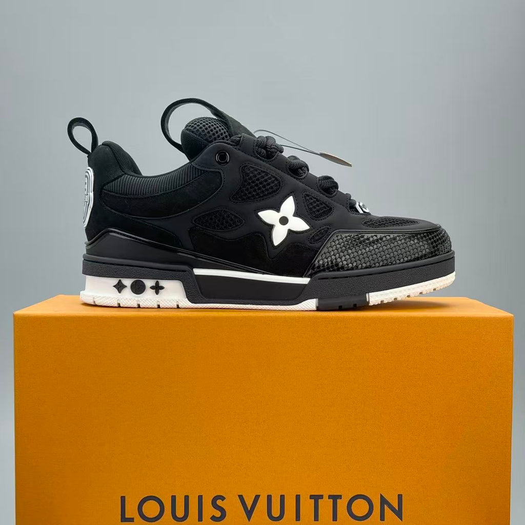 Spring and Autumn casual thick soled popular new shoes Trainer Sneaker 090306