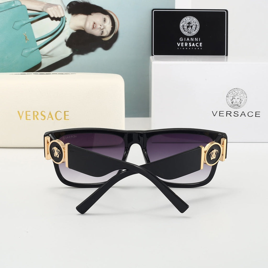 Fashion hot 5 color sunglasses 8601