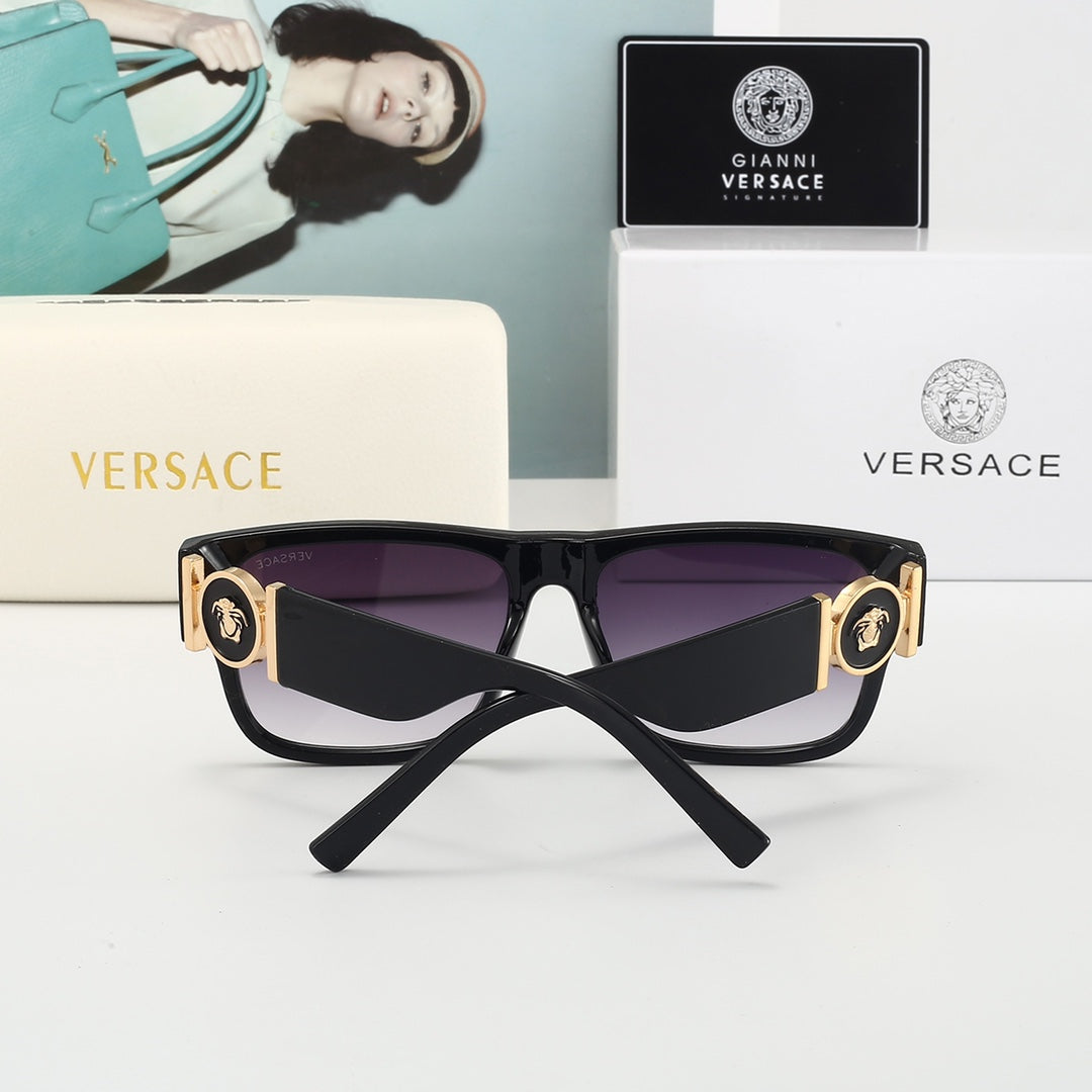 Fashion hot 5 color sunglasses 8601