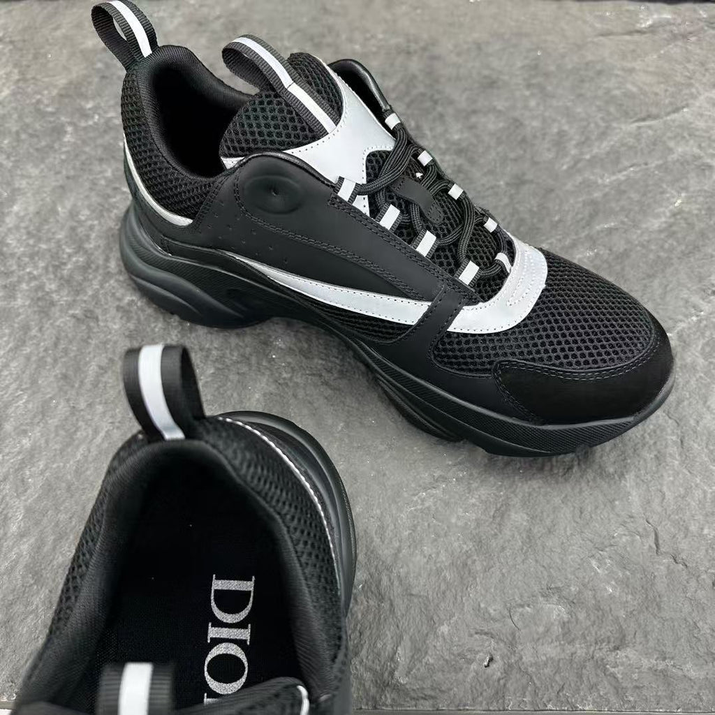 Spring and Autumn casual thick soled popular new shoes Trainer Sneaker 090313