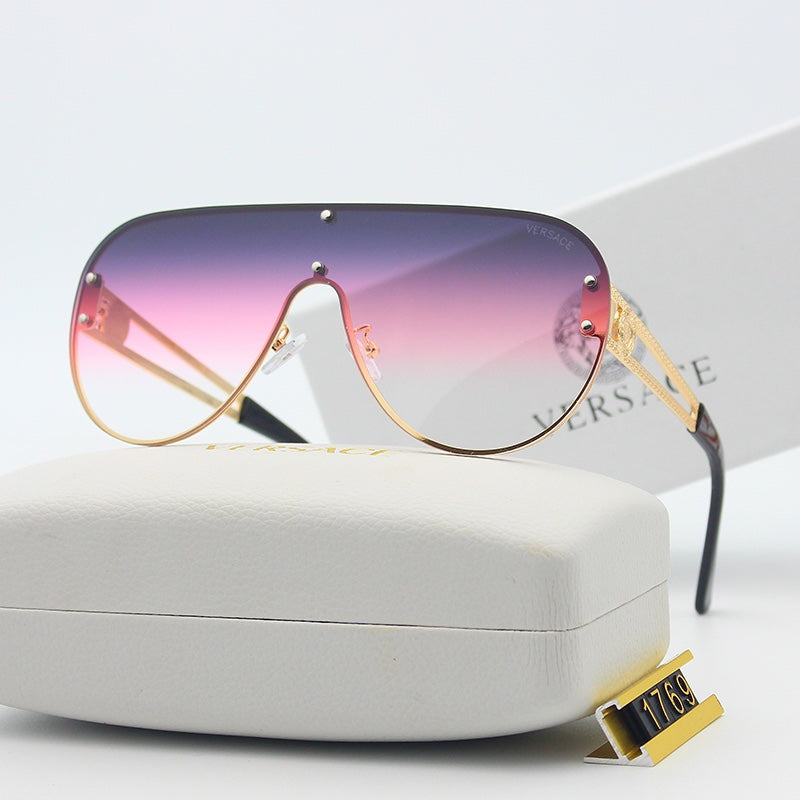 Fashion hot 7 color sunglasses 1769