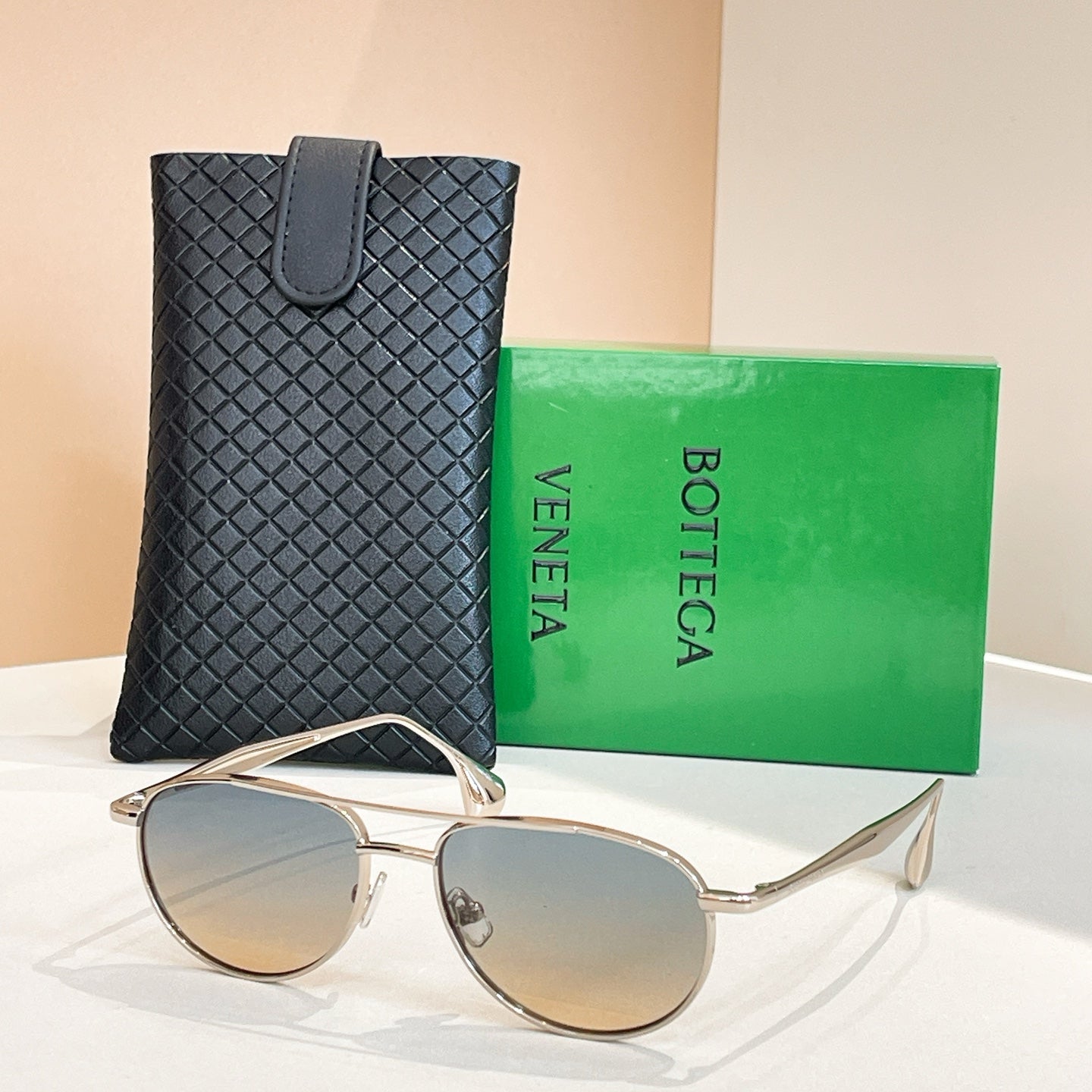 Fashion hot 7 color sunglasses