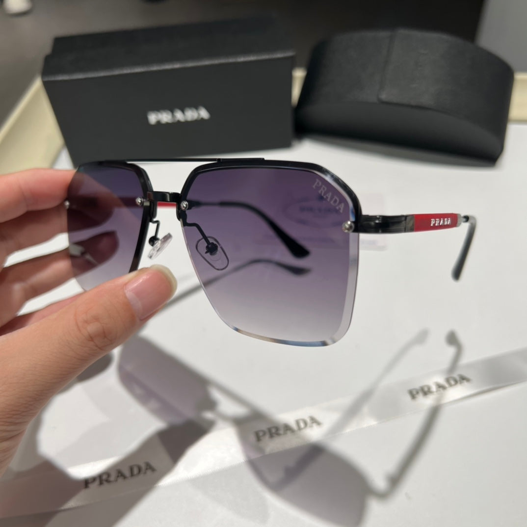 Fashion hot 7 color sunglasses 090501