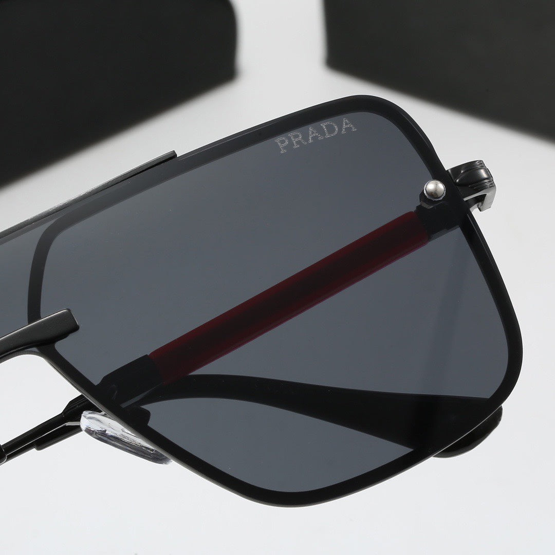 Fashion hot 5 color sunglasses 3849