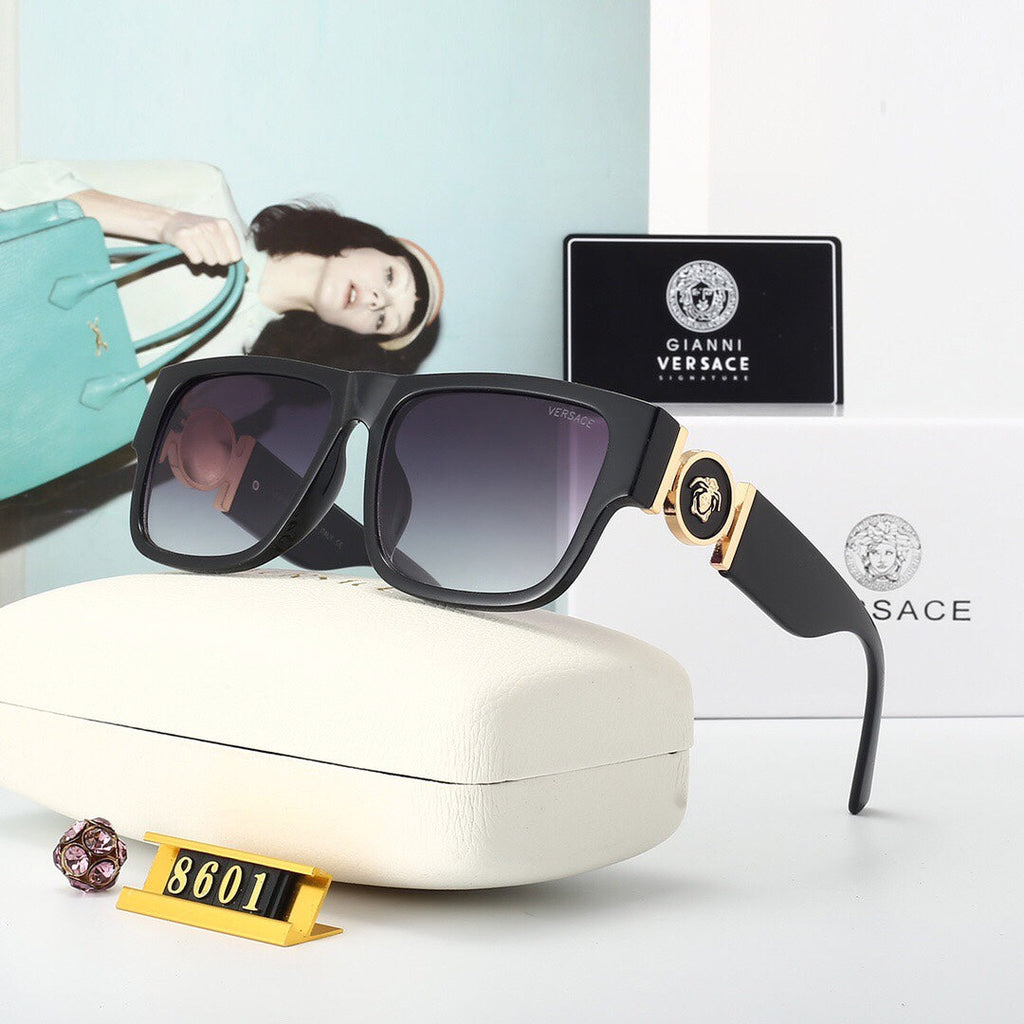 Fashion hot 5 color sunglasses 8601