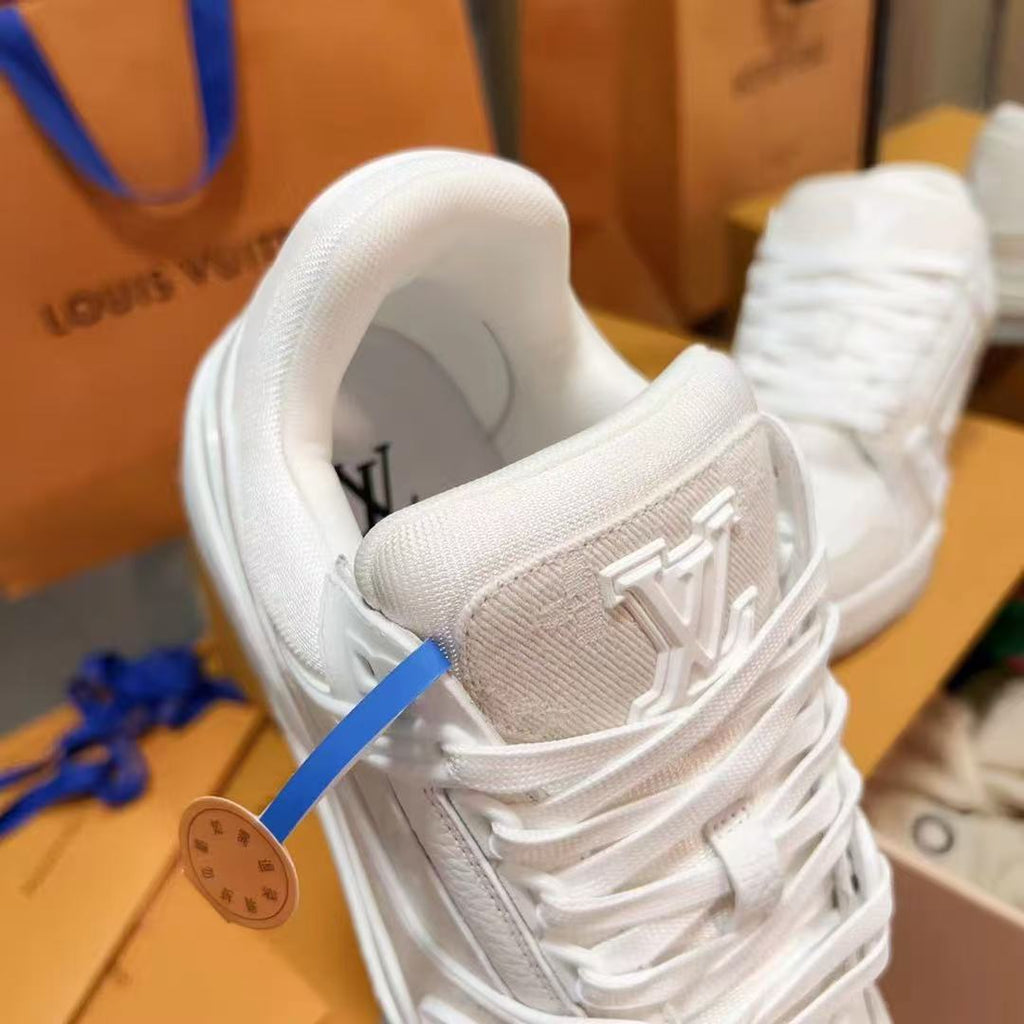 Spring and Autumn casual thick soled popular new shoes Trainer Sneaker 090307