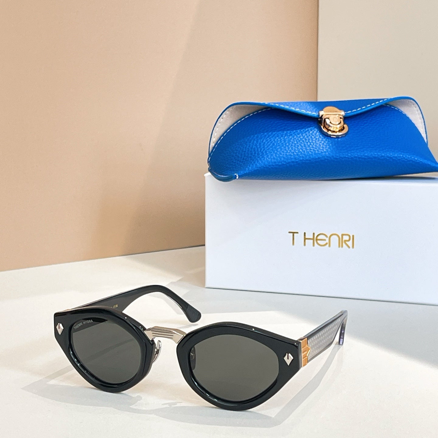 Fashion hot 7 color sunglasses