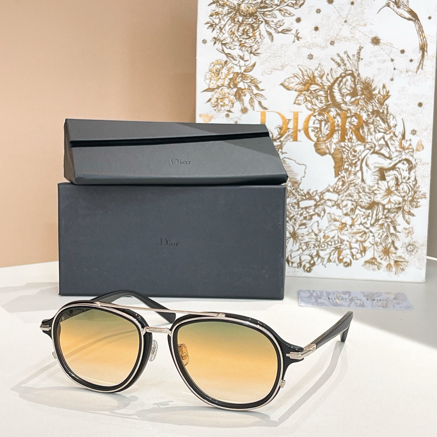 Fashion hot 9 color sunglasses