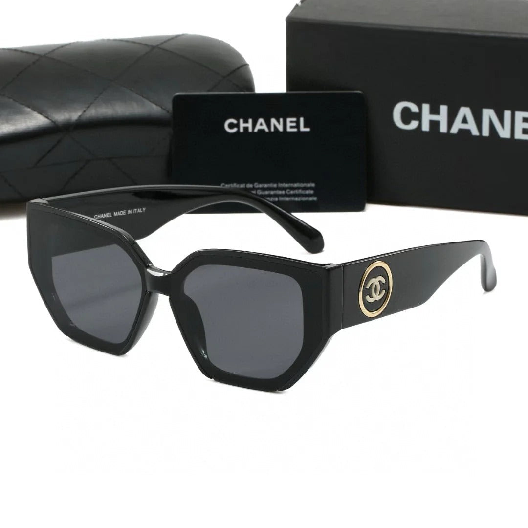 Fashion hot 6 color sunglasses 95073