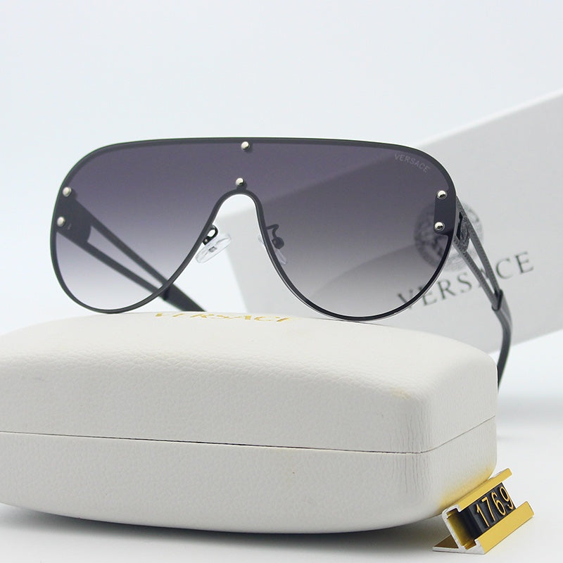 Fashion hot 7 color sunglasses 1769