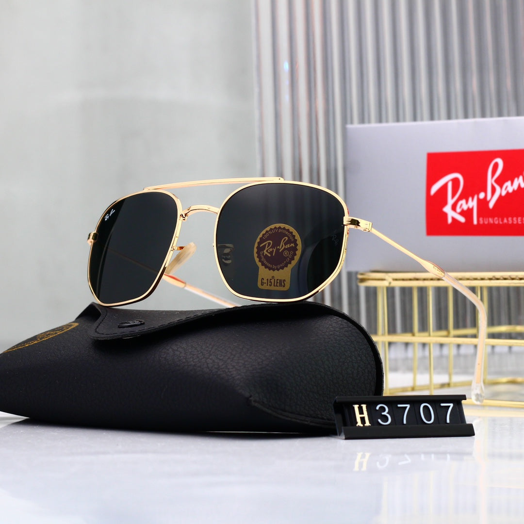 Fashion hot 6 color sunglasses 091504