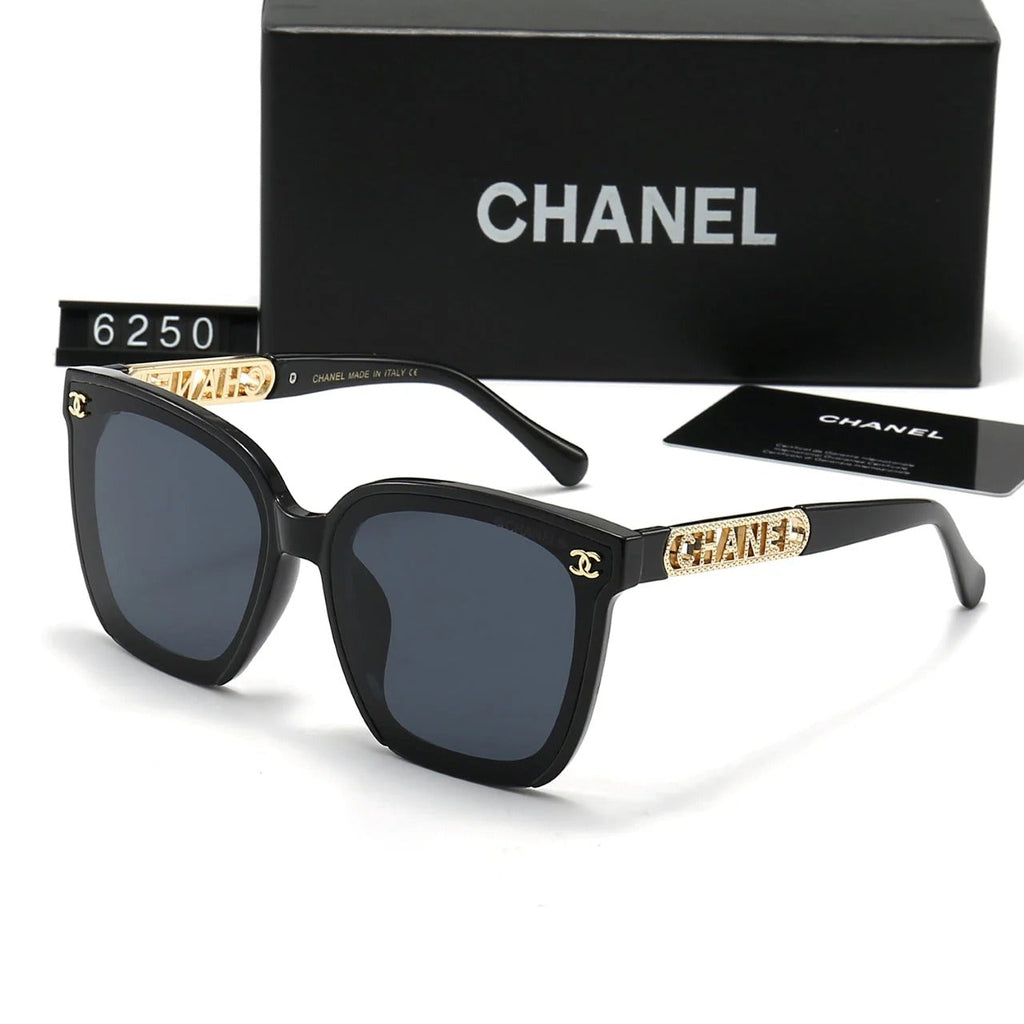 Fashion hot 7 color sunglasses 6250
