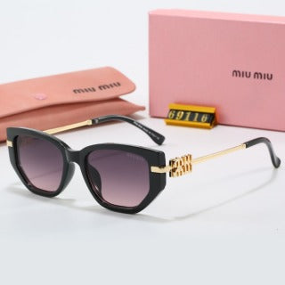 Fashion hot 7 color sunglasses 69116