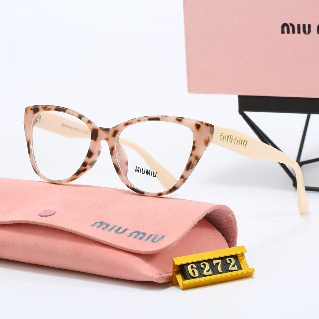 Fashion hot 5 color sunglasses 6272