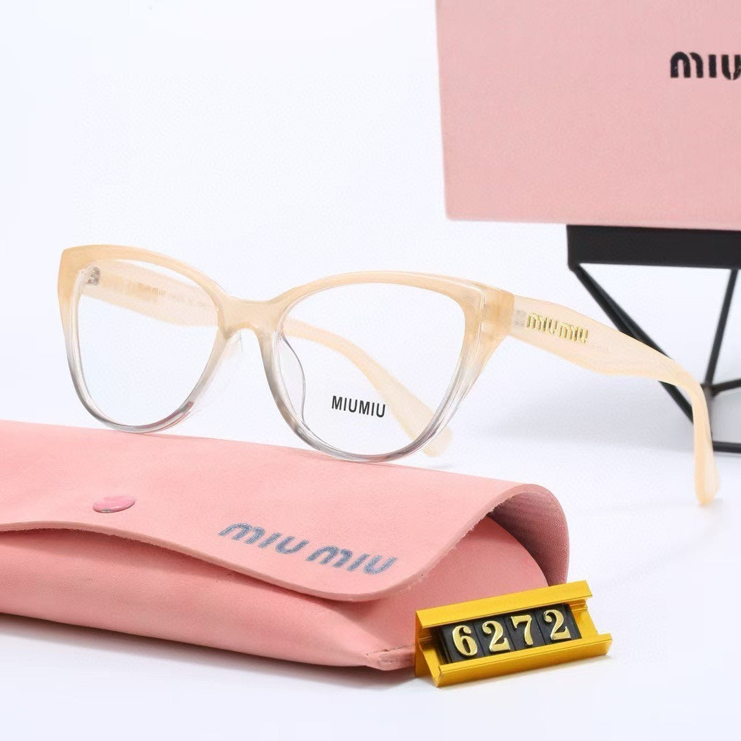 Fashion hot 5 color sunglasses 6272