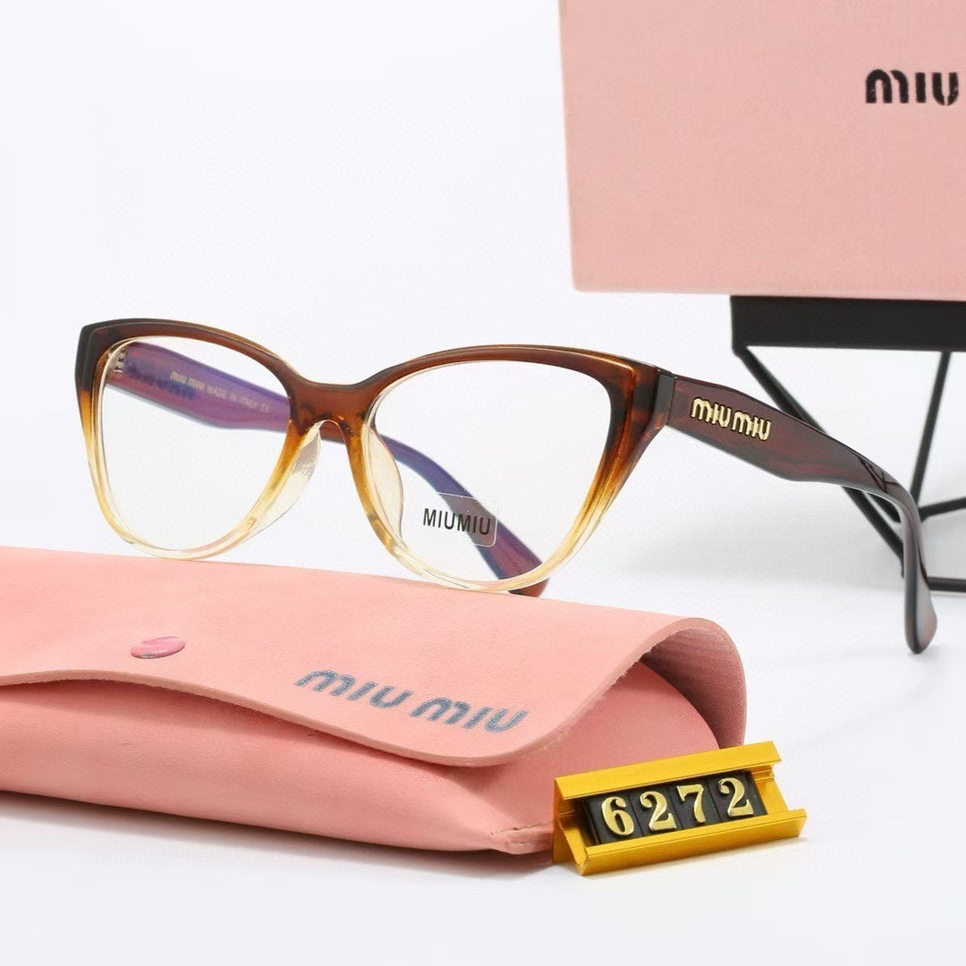 Fashion hot 5 color sunglasses 6272