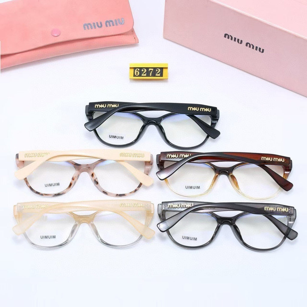 Fashion hot 5 color sunglasses 6272