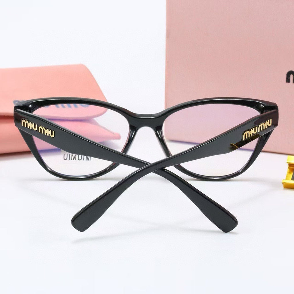 Fashion hot 5 color sunglasses 6272