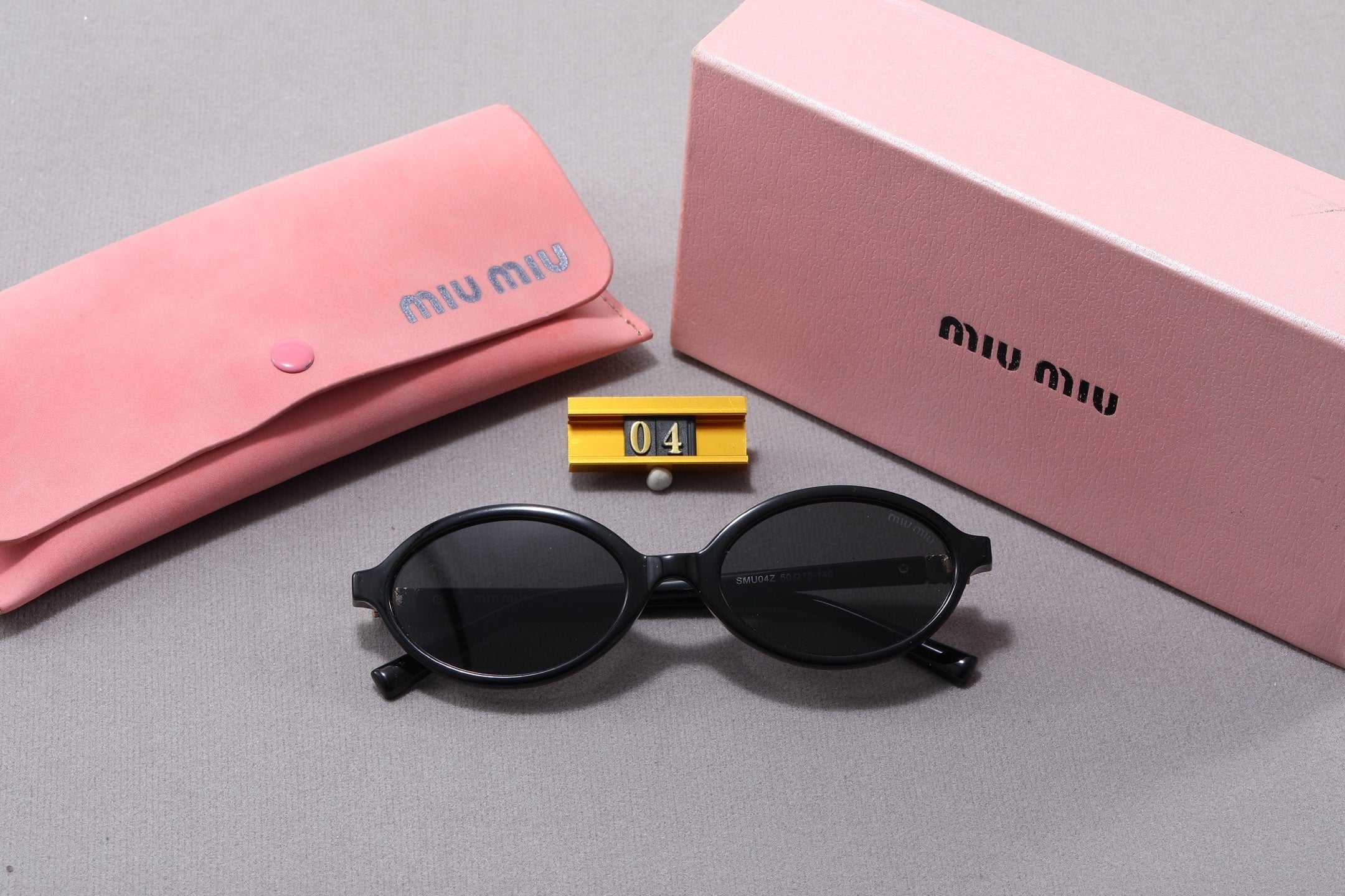 Fashion hot 6 color sunglasses 04