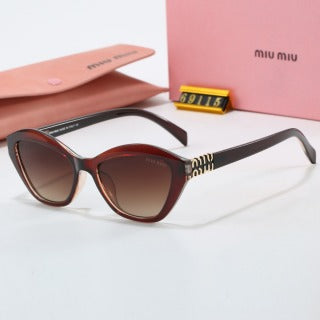 Fashion hot 7 color sunglasses 69115