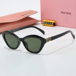 Fashion hot 7 color sunglasses 69115
