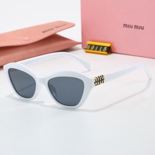 Fashion hot 7 color sunglasses 69115