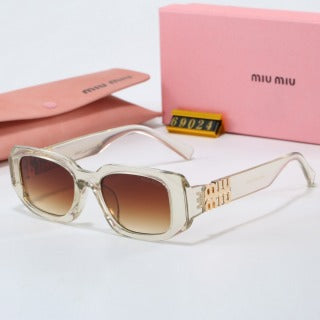 Fashion hot 7 color sunglasses 69024