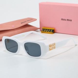 Fashion hot 7 color sunglasses 69024