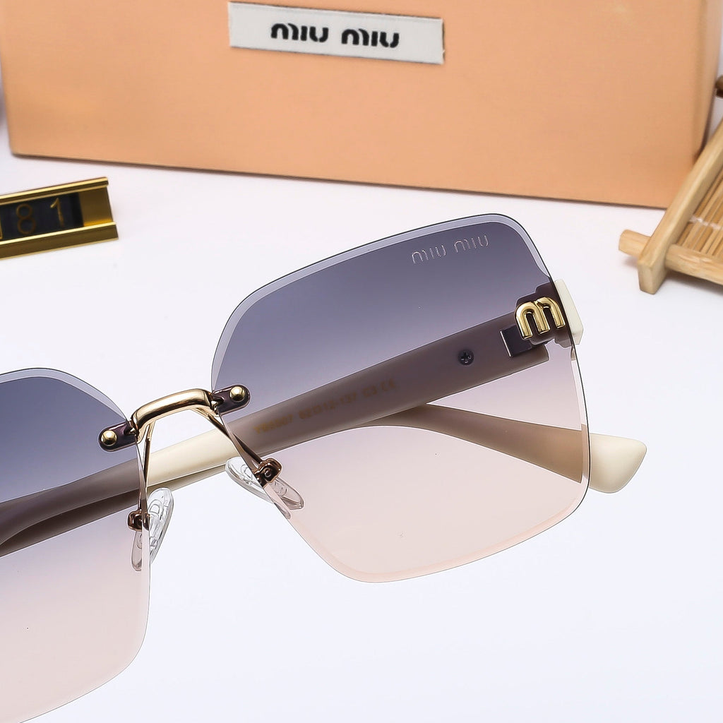 Fashion hot 4 color sunglasses 2181