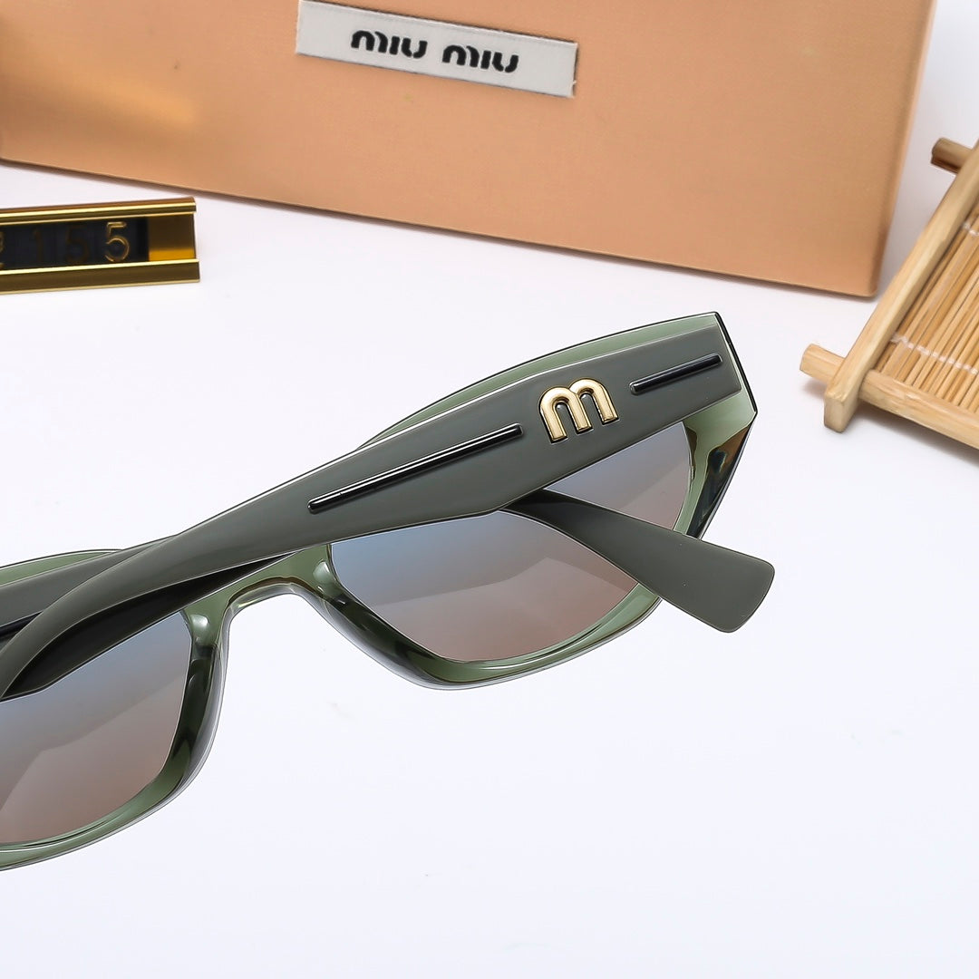 Fashion hot 5 color sunglasses 2155