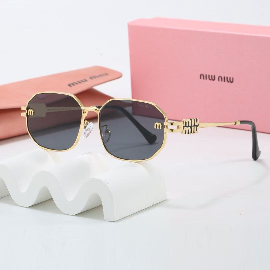 Fashion hot 5 color sunglasses 111013
